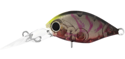 Daiwa Infeet Rollin Crank DR Lure