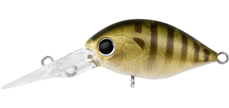 Daiwa Infeet Rollin Crank DR Lure