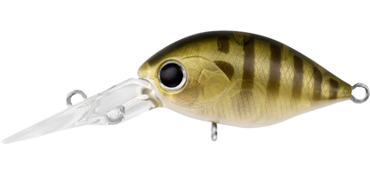 Daiwa Infeet Rollin Crank DR Lure