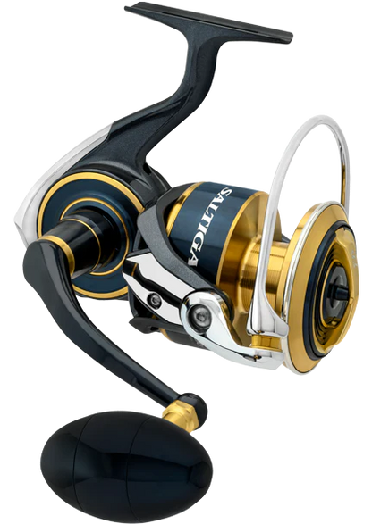 Daiwa Saltiga