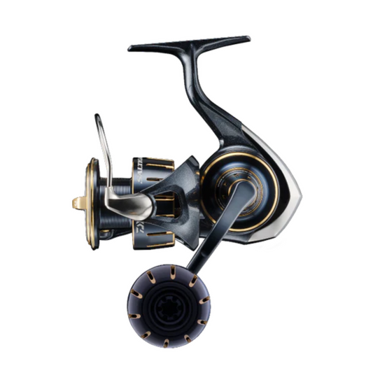 Daiwa Saltiga 2023