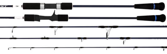 Daiwa Saltist Hyper SJ Jigging Rods