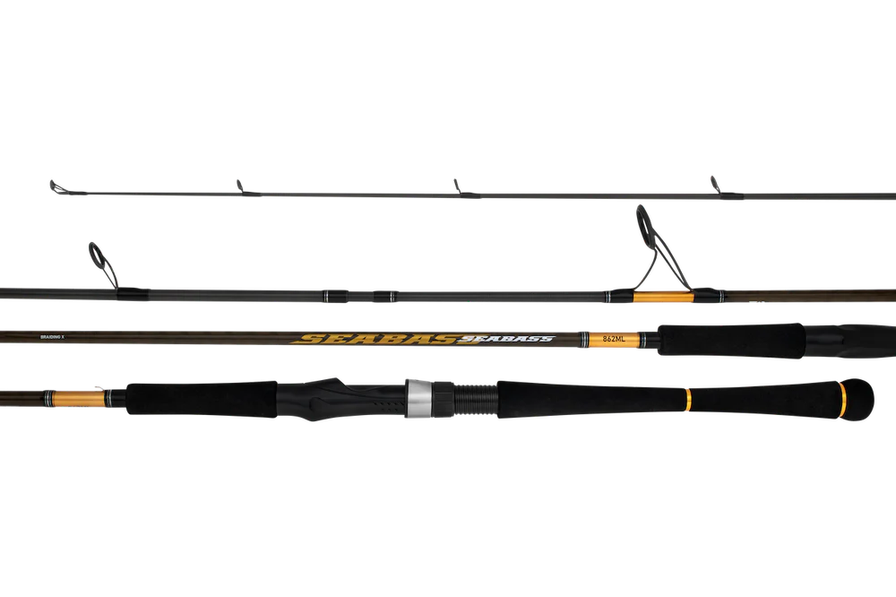 Daiwa 23 Seabass Surf Casting Rods