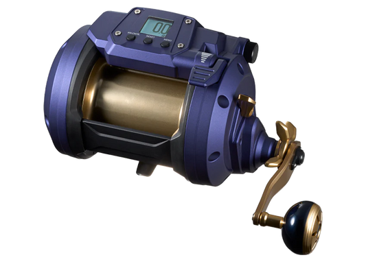 Daiwa 23 Seapower Electric Reel