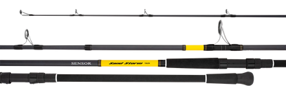 Daiwa 21 Sensor Sandstorm Surf Casting Rods