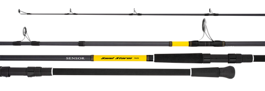 Daiwa 21 Sensor Sandstorm Surf Casting Rods