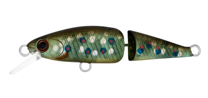 Daiwa Silver Creek DR Minnow Joint II 70F