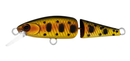 Daiwa Silver Creek DR Minnow Joint II 70F