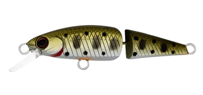Daiwa Silver Creek DR Minnow Joint II 70F
