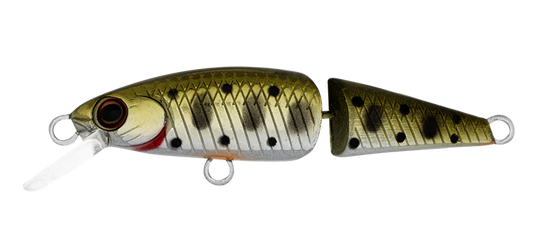 Daiwa Silver Creek DR Minnow Joint II 70F