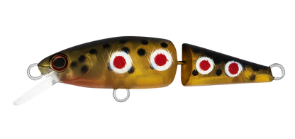 Daiwa Silver Creek DR Minnow Joint II 70F