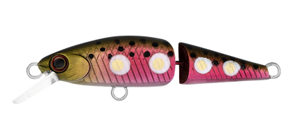 Daiwa Silver Creek DR Minnow Joint II 70F