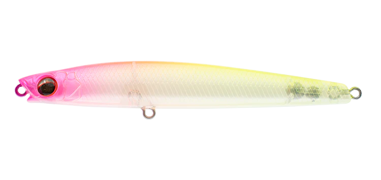 Daiwa Infeet Slippery Dog 80F TG Tune