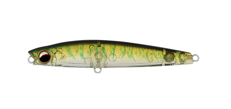 Daiwa Infeet Slippery Dog 80F TG Tune