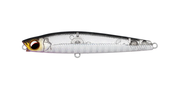 Daiwa Infeet Slippery Dog 80F TG Tune