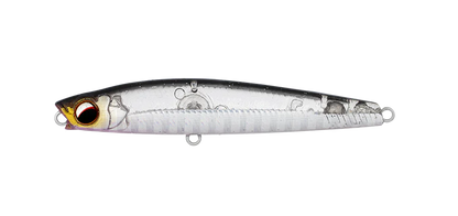 Daiwa Infeet Slippery Dog 80F TG Tune