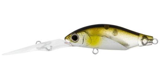 Daiwa Infeet Spike Hard Body Lure 44EXDR