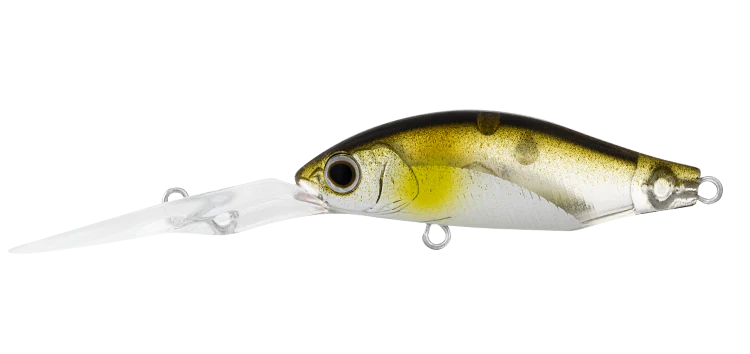 Daiwa Infeet Spike Hard Body Lure 44EXDR