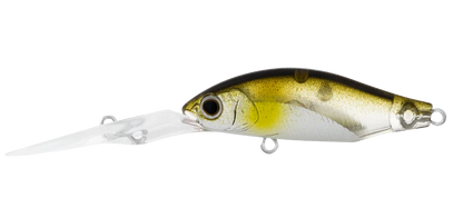 Daiwa Infeet Spike Hard Body Lure 44EXDR