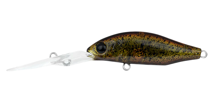 Daiwa Infeet Spike Hard Body Lure 44EXDR