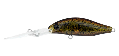 Daiwa Infeet Spike Hard Body Lure 44EXDR