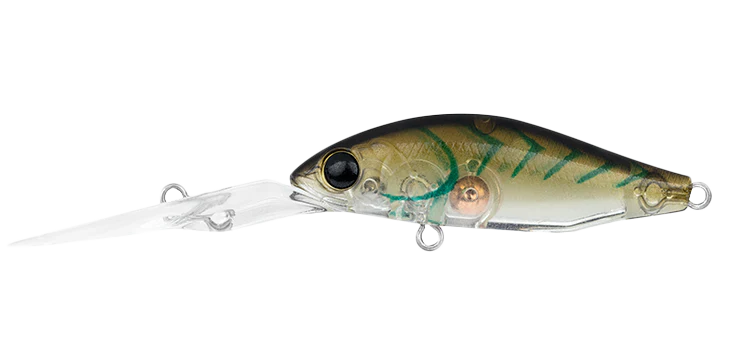 Daiwa Infeet Spike Hard Body Lure 44EXDR