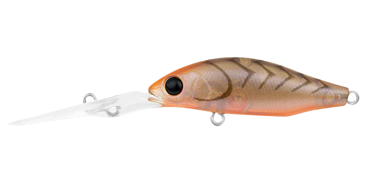 Daiwa Infeet Spike Hard Body Lure 44EXDR