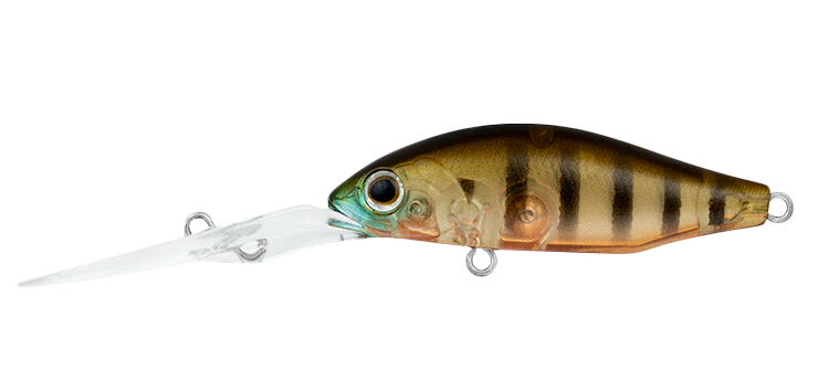 Daiwa Infeet Spike Hard Body Lure 44EXDR