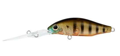 Daiwa Infeet Spike Hard Body Lure 44EXDR