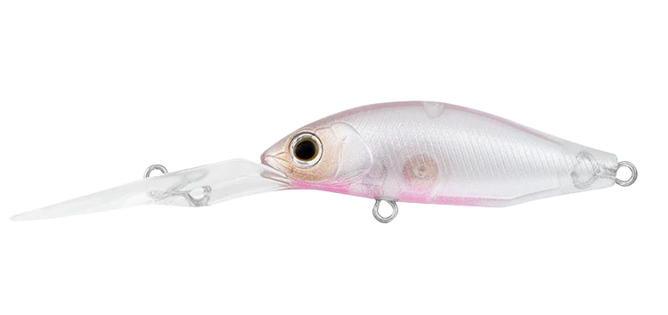 Daiwa Infeet Spike Hard Body Lure 44EXDR