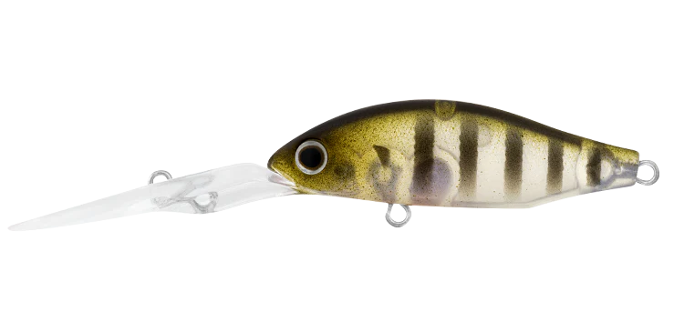 Daiwa Infeet Spike Hard Body Lure 44EXDR