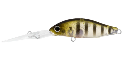 Daiwa Infeet Spike Hard Body Lure 44EXDR