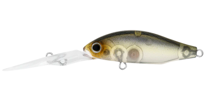 Daiwa Infeet Spike Hard Body Lure 44EXDR