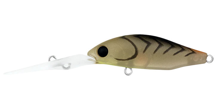Daiwa Infeet Spike Hard Body Lure 44EXDR