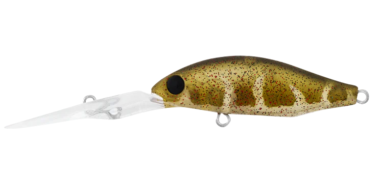 Daiwa Infeet Spike Hard Body Lure 44EXDR