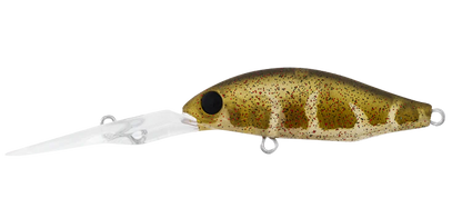 Daiwa Infeet Spike Hard Body Lure 44EXDR