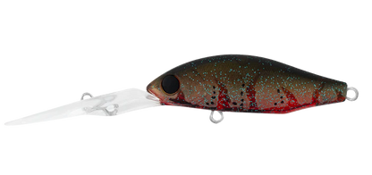 Daiwa Infeet Spike Hard Body Lure 44EXDR