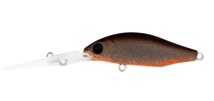 Daiwa Infeet Spike Hard Body Lure 44EXDR