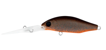 Daiwa Infeet Spike Hard Body Lure 44EXDR