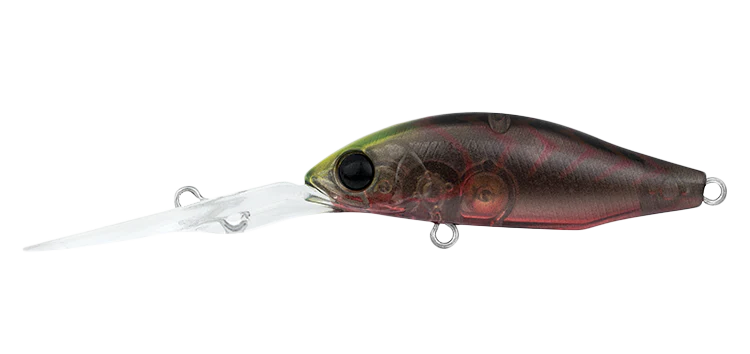 Daiwa Infeet Spike Hard Body Lure 44EXDR