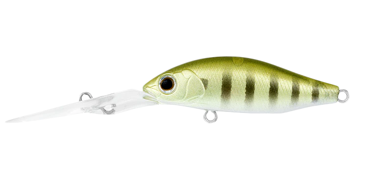 Daiwa Infeet Spike Hard Body Lure 44EXDR