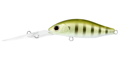 Daiwa Infeet Spike Hard Body Lure 44EXDR