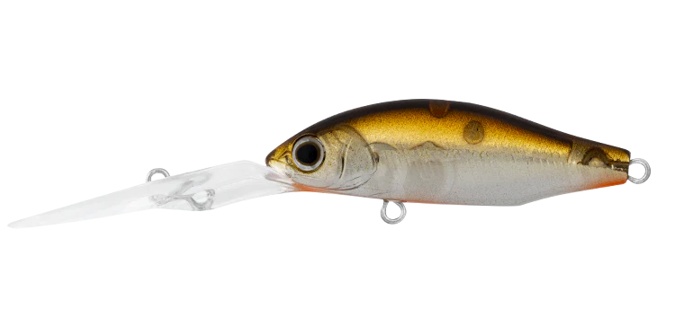 Daiwa Infeet Spike Hard Body Lure 44EXDR