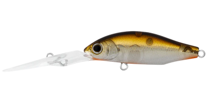 Daiwa Infeet Spike Hard Body Lure 44EXDR