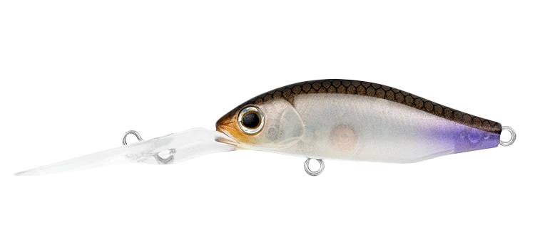 Daiwa Infeet Spike Hard Body Lure 44EXDR