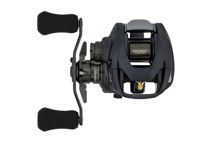 Daiwa Steez A ll TW