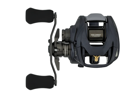 Daiwa Steez A ll TW