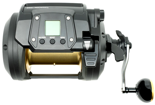 Daiwa 22 Tanacom Electric Reel