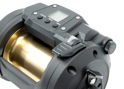 Daiwa 22 Tanacom Electric Reel