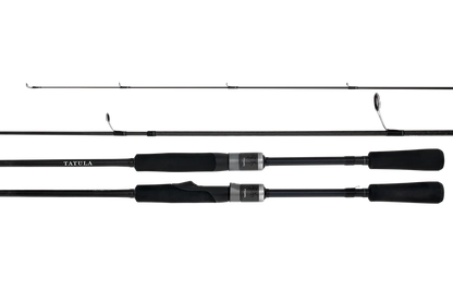 Daiwa Tatula XT Spinning Rods